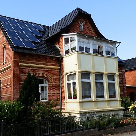 Ferienwohnung Fedler Blankenburg  Kamer foto
