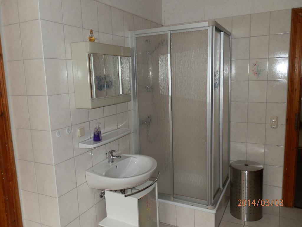 Ferienwohnung Fedler Blankenburg  Kamer foto