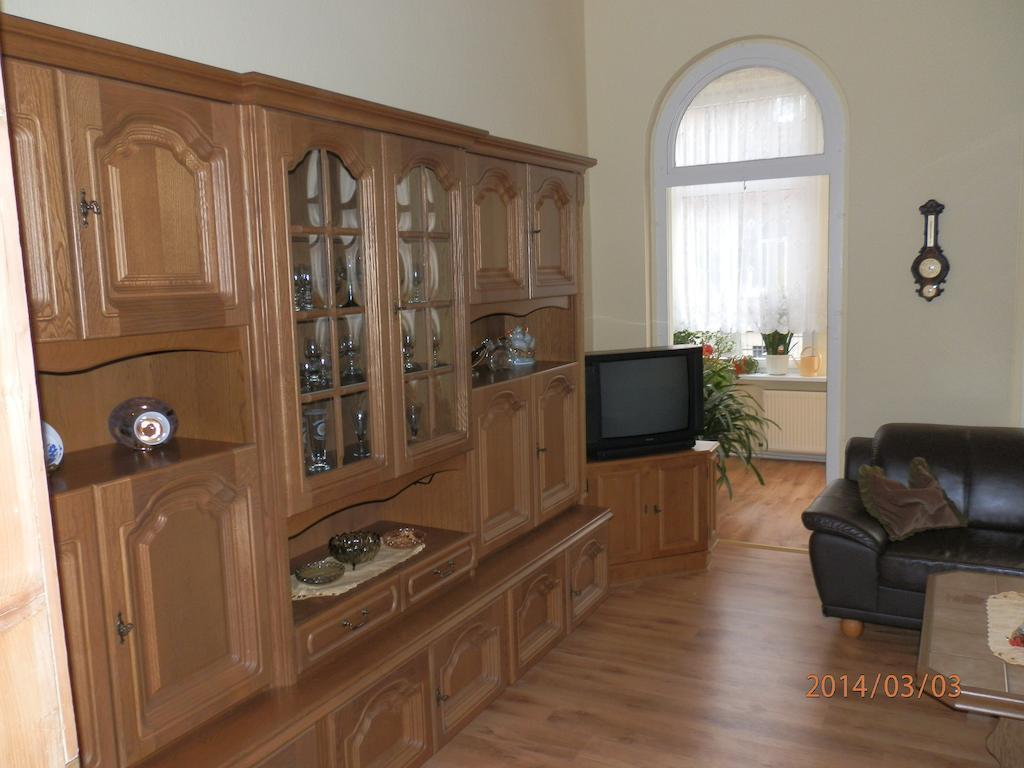 Ferienwohnung Fedler Blankenburg  Kamer foto