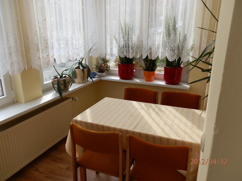 Ferienwohnung Fedler Blankenburg  Kamer foto