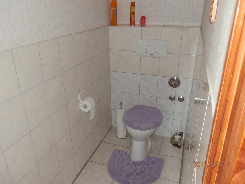 Ferienwohnung Fedler Blankenburg  Kamer foto