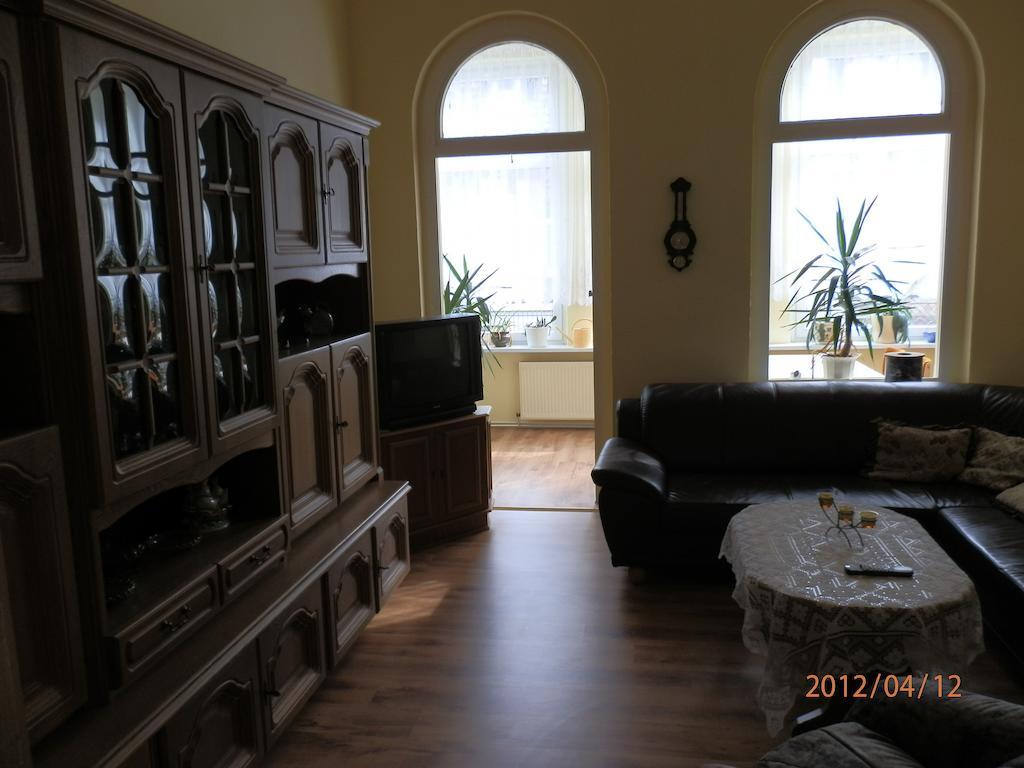 Ferienwohnung Fedler Blankenburg  Kamer foto